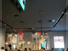 大堂-半天妖烤鱼(海那城店)