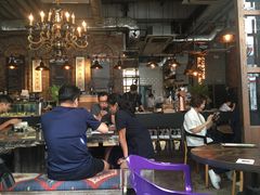 -The Coffee Academïcs(铜锣湾店)