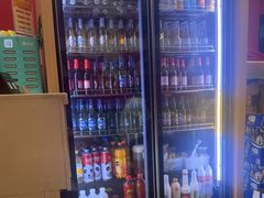 -菜哥龙虾•九江菜(七中店)