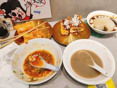 -小豆海棠(嘉兴路店)