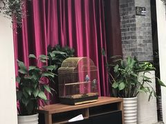 -悦真雅院·四合院·清真私房菜(雍和宫店)