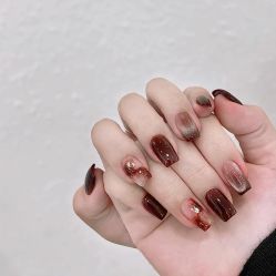 -M·X Nail日式美甲美睫