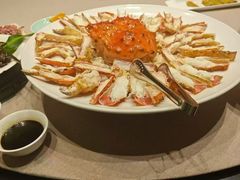 -鹊华居·地道鲁菜·海鲜·融合味(大明湖店)