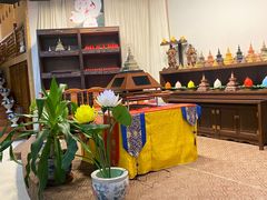 -福慧慈缘素食餐厅(王府井店)