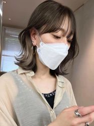 -莫奇MUCHE SALON·