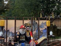 -七彩云南欢乐世界