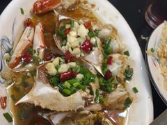 -老地方海鲜坊(步行街店)