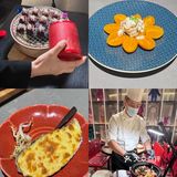柳潮宴|广州的创意私房菜 体验中国潮汕美味