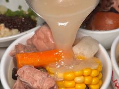 -土连锅·现熬养生汤锅(梁家巷店)