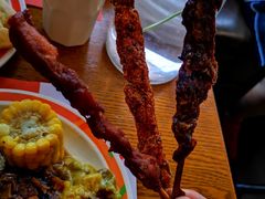 -比格比萨自助(花园路店)