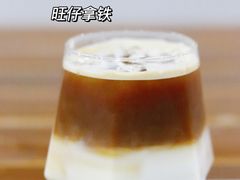 -留白咖啡(人民巷八号大院店)