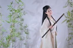 -汉仪华裳汉服馆(打浦桥店)