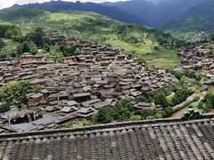 -一杯黔茶(西江千户苗寨古街店)