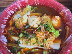 -小吴水煮(羊子巷无任何分店)