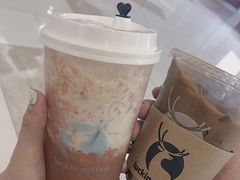 -luckincoffee瑞幸咖啡(顺义华联商厦店)