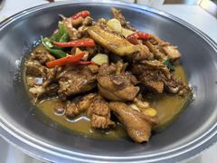 -滁香园·滁州菜(琅琊山店)