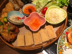 -南越郡·越式风味餐厅(青秀万达店)
