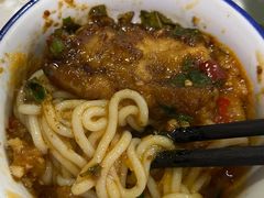 -蜗牛小馆醉乡民谣云南菜(惠新西里店)