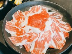 -呷哺呷哺 黄金牧场 (中发百旺店)