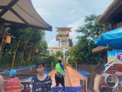 -厦门方特水上乐园