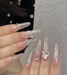 -US•美甲艺术 | 冕光