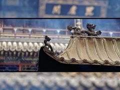 -潭柘寺景区