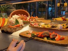 -广州富力君悦大酒店·凯菲厅