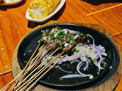 -本色.小马哥烧烤(五一路总店)