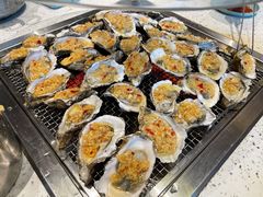 -蚝英雄·鲜蚝自助专门店(洋桥店)
