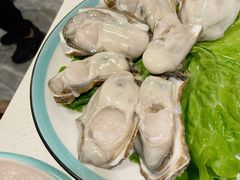 -海捞工坊泉水火锅
