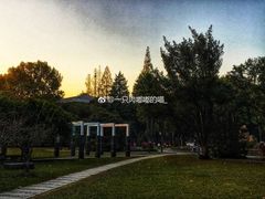 -南京航空航天大学(明故宫校区)