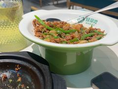 -绿草地·湘菜(7mall店)