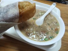 -阊门姚记豆浆(旧学前直营店)