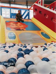 -树袋熊主题乐园(郑州锦艺城购物中心店)