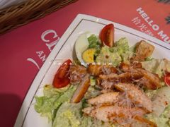 -HELLO MUSAE 拾光缪斯餐厅·纯正希腊风味(苏州中心店)