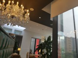 -FLAIR HAIR SALON