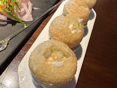 -甘尼仕印度餐厅酒吧(斜塘老街店)
