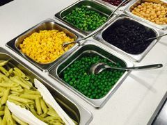 -So Lounge索兰至餐厅(蓝色港湾店)