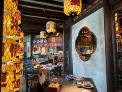 -南京大牌档(中关村领展广场店)