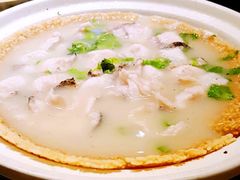 -刘胖子家常菜·蹄花焖藕(中南店)