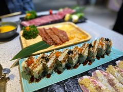 -妥妥烤肉料理(昙华林店)
