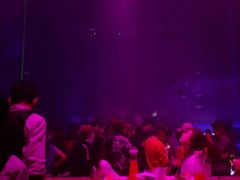 -SPACE(欢乐颂购物中心店)