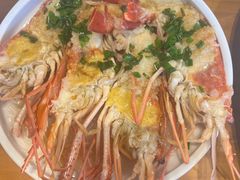 -品鲜村农家菜·阳澄湖大闸蟹(总店)