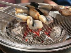 -牧童禧肉社·韩国炭火烤肉店(中粮祥云小镇创始店)