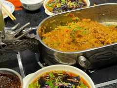 -徐师傅太子锅(龙泽路店)