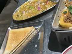 -有局·成都市井烧烤·精酿啤酒(双楠店)
