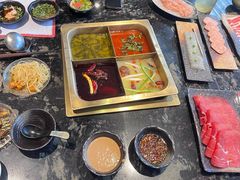 -王家渡火锅店(亦庄店)