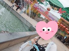 -松山湖梦幻百花洲
