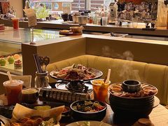 -KimPro 辛普乐概念韩餐