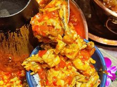 -觅山云南菜(泊富ICITY店)